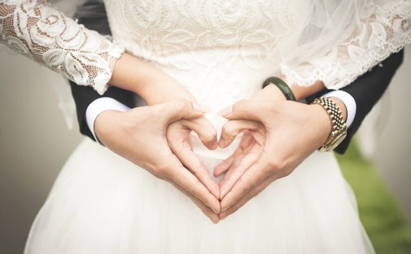 5 tips to guaranteeing wedding show success