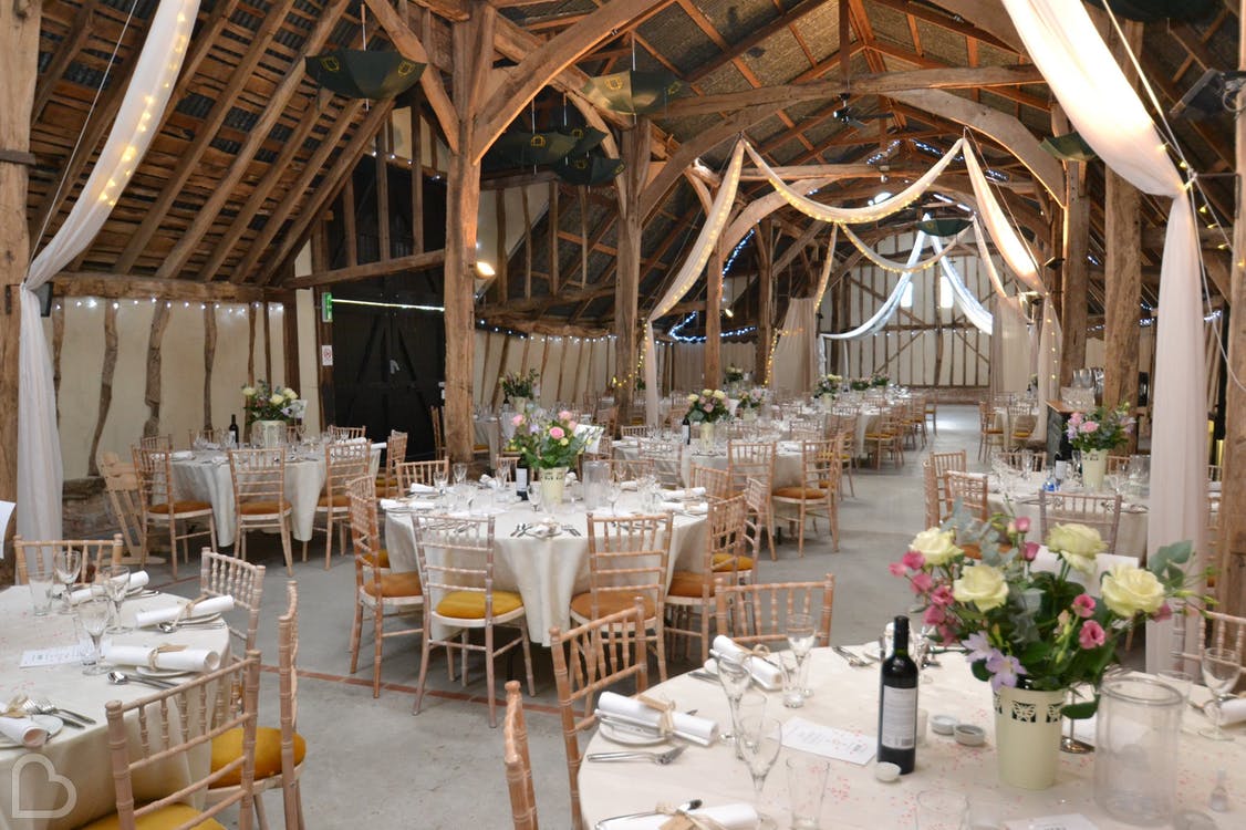 Bridebook.co.uk Alpheton Hall Barns