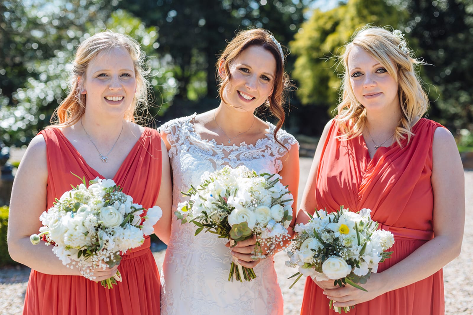 North | West Yorkshire | Halifax | Spring | Classic | DIY | Outdoor | Blue | Orange | Manor House | Real Wedding | James & Lianne Photography #Bridebook #RealWedding #WeddingIdeas Bridebook.co.uk 