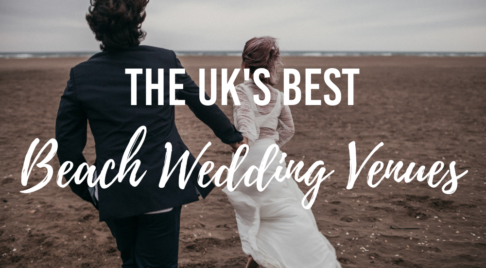 the uk's best beach wedding venues