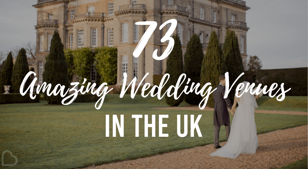 wedding venues in the uk hedsor house