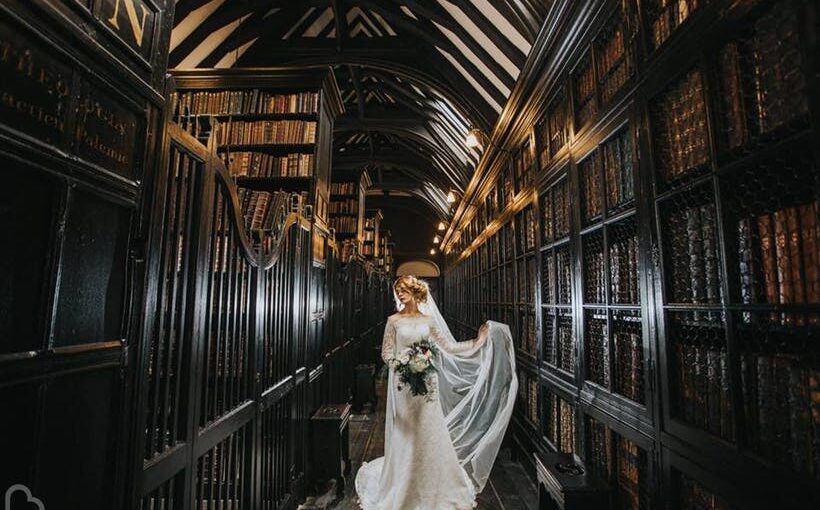 Bridebook.co.uk Chetham's