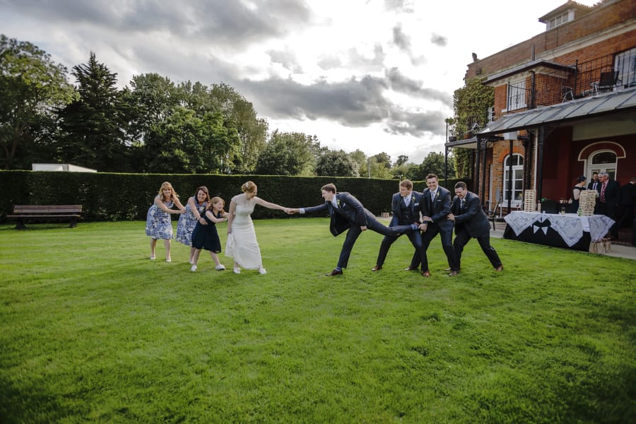 South East | Surrey | Shepperton | Summer | DIY | Classic | Country |Lavender | Gold | Film Studios | Manor House | Real Wedding | Graham Mansfield #Bridebook #RealWedding #WeddingIdeas Bridebook.co.uk 