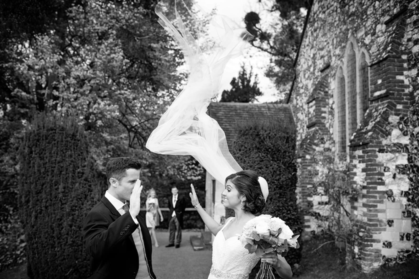 South East | Buckinghamshire | Maidenhead | Autumn | Classic | Neutrals | Pink | Country House | Real Wedding | Guy Hearn Photography #Bridebook #RealWedding #WeddingIdeas Bridebook.co.uk 