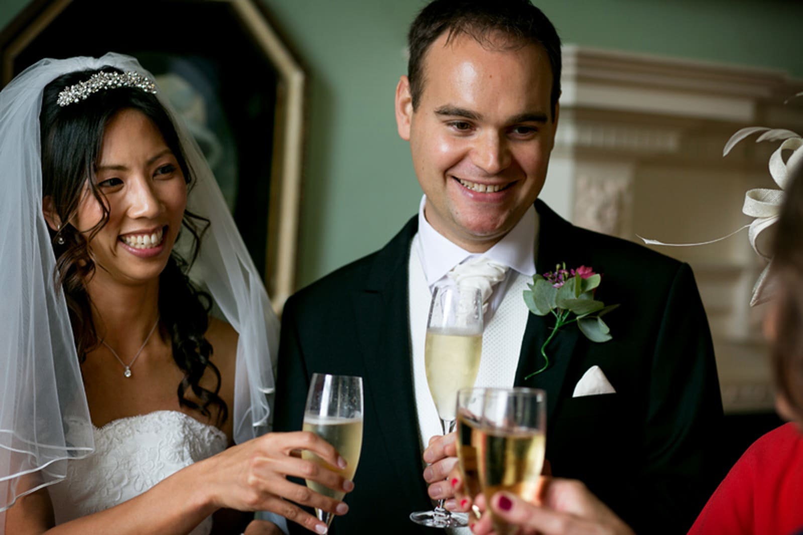 outh East | Oxfordshire | Banbury | Autumn | Classic | Purple |  | Country House | Real Wedding | Guy Hearn Photography #Bridebook #RealWedding #WeddingIdeas Bridebook.co.uk 
