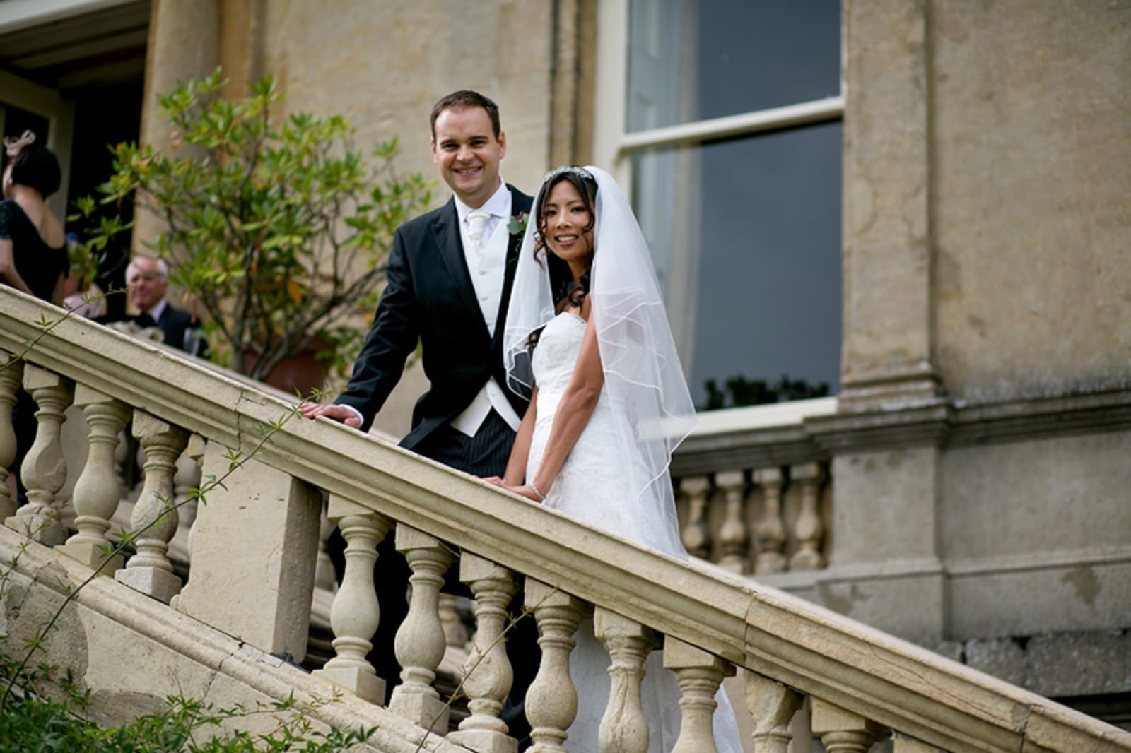 outh East | Oxfordshire | Banbury | Autumn | Classic | Purple |  | Country House | Real Wedding | Guy Hearn Photography #Bridebook #RealWedding #WeddingIdeas Bridebook.co.uk 