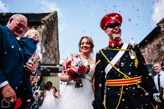 How reviews help wedding photographers generate bookings