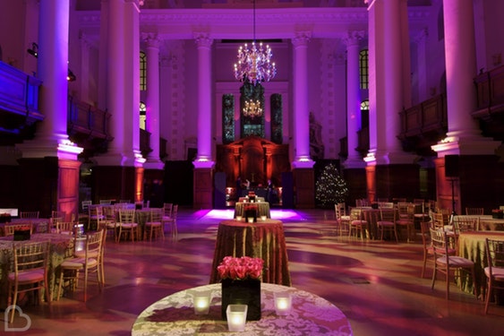 Bridebook.co.uk Spitalfields Venue
