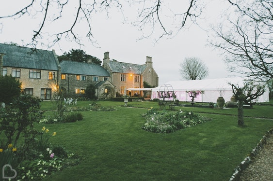 Stanton Manor House wedding venue in Wiltshire