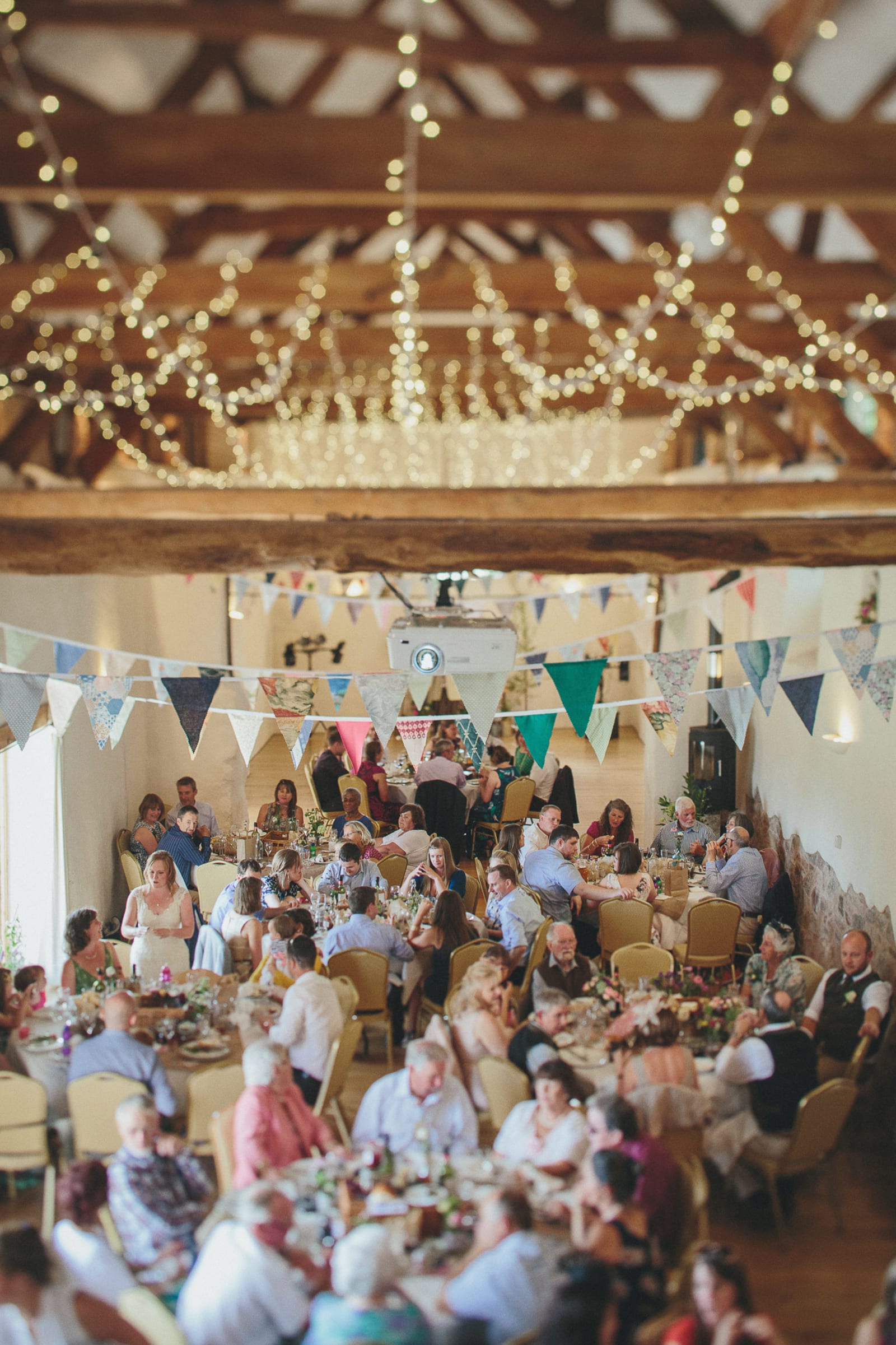 South West | Devon | Cullompton | Summer | DIY | Rustic |  | Pink |  | Barn | Real Wedding | Helen Lisk Photography #Bridebook #RealWedding #WeddingIdeas Bridebook.co.uk 