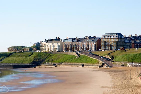 Why Reviews Matter with North East Wedding Venue of the Year The Grand Hotel