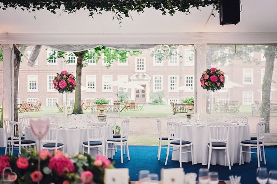  The Honourable Society of Gray's Inn wedding venue in Greater London