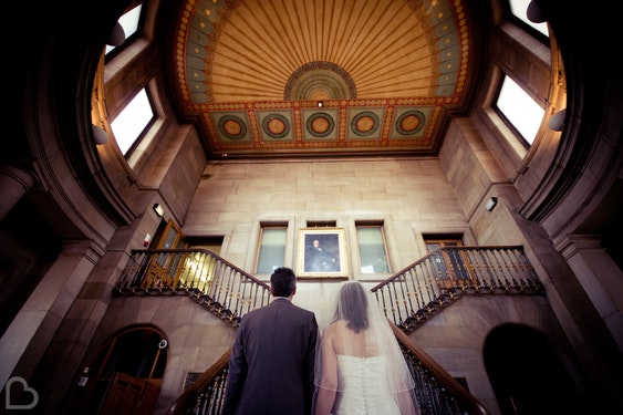 Bridebook.co.uk Todmorden Town Hall
