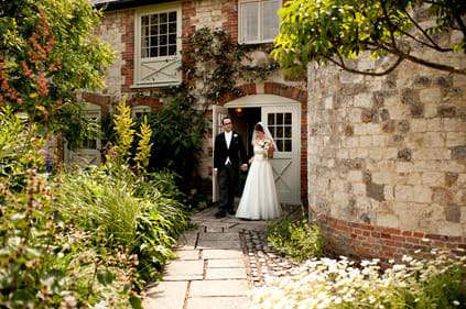 Bridebook.co.uk Bury Court Barn