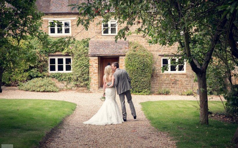 Bridebook.co.uk Dodmoor House