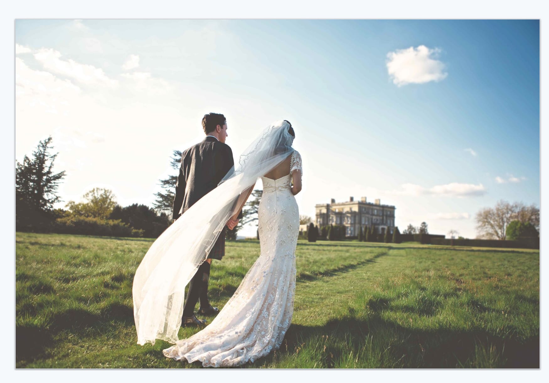 Bridebook.co.uk Hedsor House