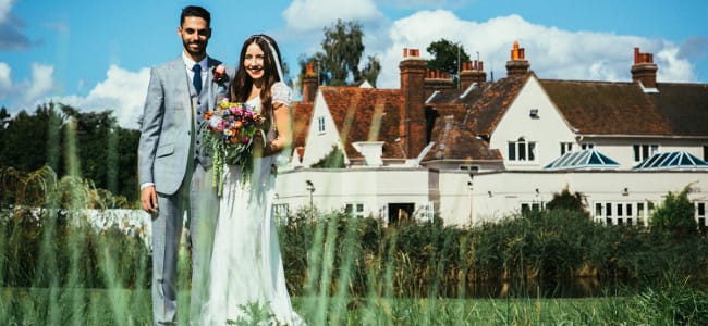 Bridebook.co.uk Prested Hall