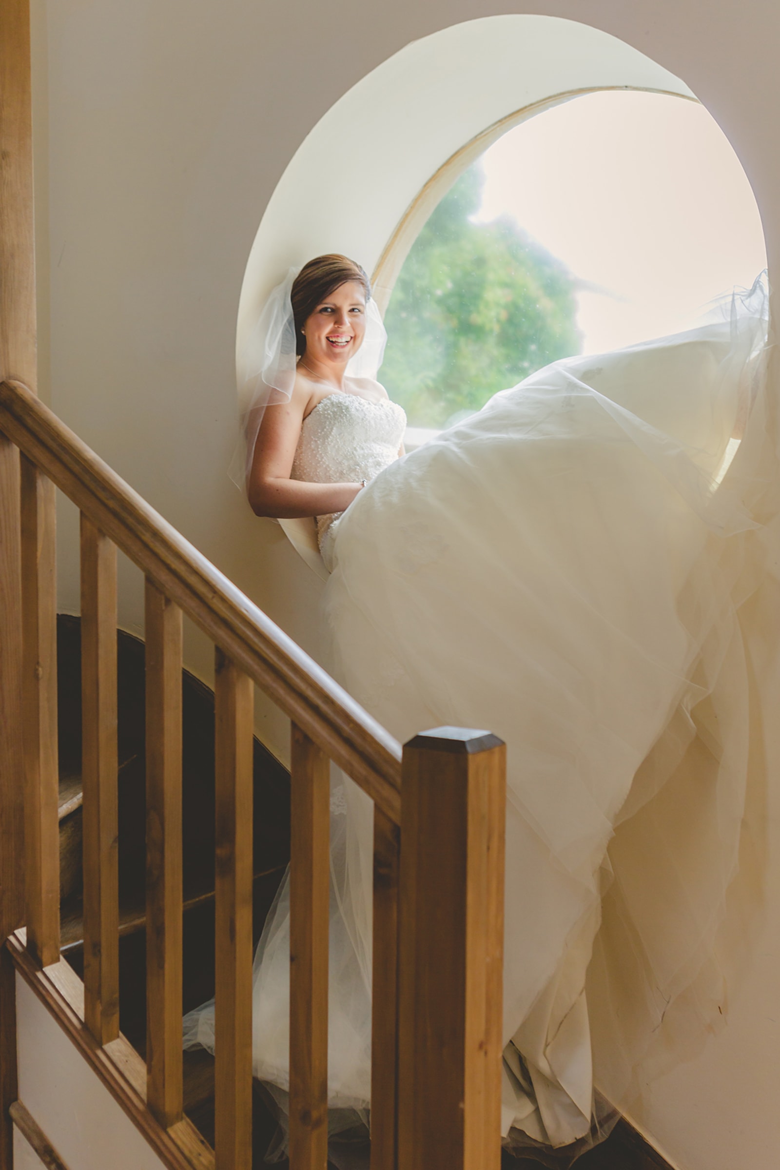 Wales | Powys | Glangrwyney | Summer | Vintage | DIY | Purple | Country House | Real Wedding | Art By Design Photography #Bridebook #RealWedding #WeddingIdeas Bridebook.co.uk 