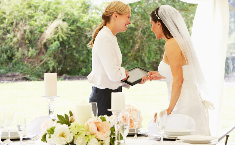 Bridebook Business: Self Promoting Your Wedding Business